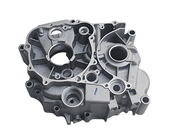Metal part 6-Die Casting